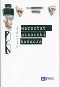 Technika - Warsztat pisarski badacza - Howard S. Becker - miniaturka - grafika 1
