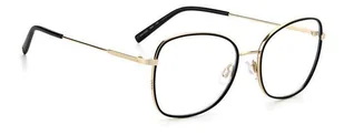 Okulary korekcyjne Missoni MMI 0062 2M2 - Okulary korekcyjne, oprawki, szkła - miniaturka - grafika 2