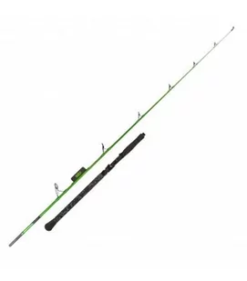 Wędki DAM Madcat Green Spin 40-150g 2,15 m - Wędki - miniaturka - grafika 1
