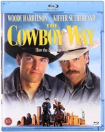 Filmy akcji Blu-Ray - Rodeo w Nowym Jorku - miniaturka - grafika 1