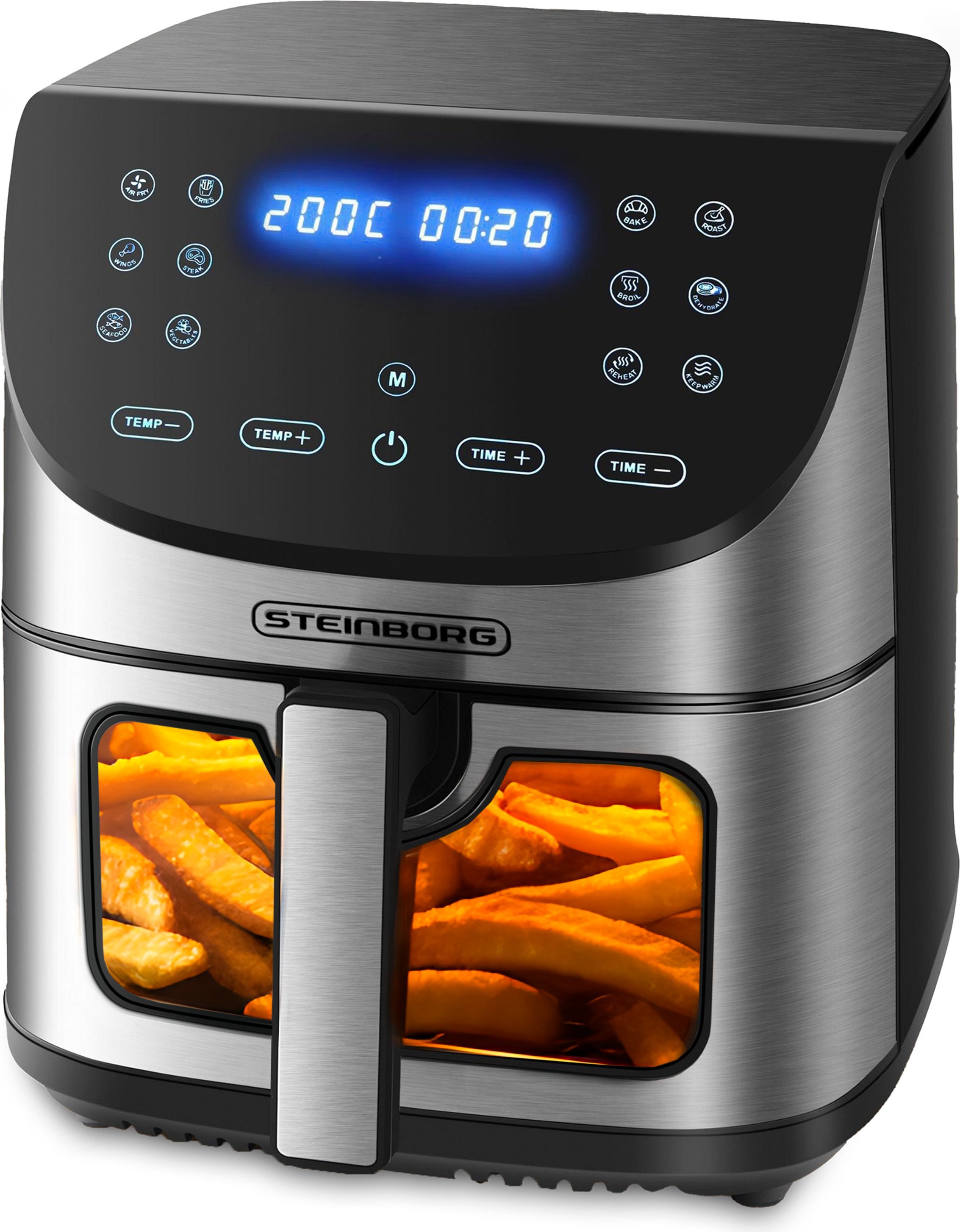 Steinborg SB-3130