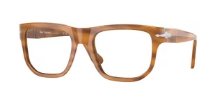 Okulary Przeciwsłoneczne Persol PO 3306S 960/GH - Okulary korekcyjne, oprawki, szkła - miniaturka - grafika 1