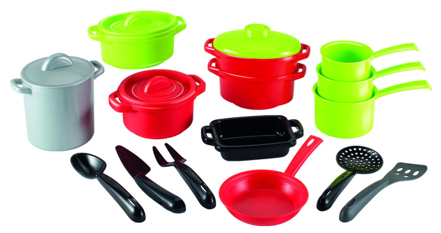 ECOIFFIER 991, Kuchnia i jedzenie, 1,5 lat(a)