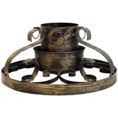 Ozdoby bożonarodzeniowe - Stojak choinkowy MIRPOL 116627 - miniaturka - grafika 1