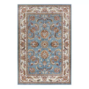 Jasnozielono-kremowy dywan 160x235 cm Orient Reni – Hanse Home - Dywany - miniaturka - grafika 1