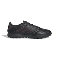 Piłka nożna - Męskie Turfy ADIDAS COPA PURE III LEAGUE TF ID9047 – Czarny - miniaturka - grafika 1