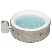 Baseny ogrodowe - Bestway Jacuzzi Lay-Z-Spa Madrid 60055 60055+2x60311+58142+szok+58416+28004+2x28501+60309 - miniaturka - grafika 1