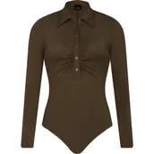 Body - Pinko Body | Slim Fit - miniaturka - grafika 1