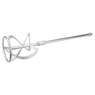 GRAPHITE Mieszadło do zapraw 590x120 mm, gwint M14 - Mieszadła - miniaturka - grafika 1