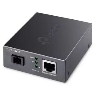 TP-Link TL-FC311A-2 TL-FC311A-2 - Pozostałe akcesoria sieciowe - miniaturka - grafika 4