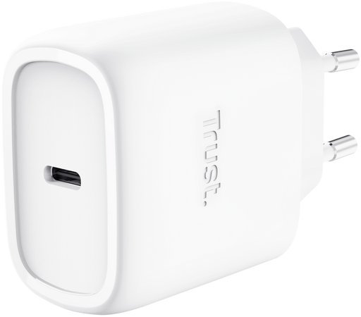 MAXO 45W USB-C GAN CHARGER WHIT 25522