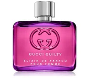 Wody i perfumy damskie - Gucci, Guilty Elixir Pour Femme Parfum, Perfumy, 5ml - miniaturka - grafika 1