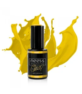Neess Cleo 4 ml Lakier Sexy saksofon Neess - Pozostałe kosmetyki Neess Cleo 4 ml Lakier Sexy saksofon Neess - Pozostałe kosmetyki - miniaturka - grafika 2