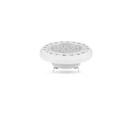 Żarówki LED - LED Żarówka AR111 G53/12W/12V 4000K - miniaturka - grafika 1