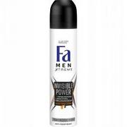 Dezodoranty i antyperspiranty męskie - Fa Men Deo Spray Xtreme Power Antiperspirant 150ml - miniaturka - grafika 1
