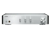 Wzmacniacze - Yamaha A-670 (srebrny) - miniaturka - grafika 1