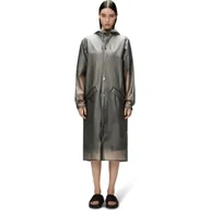 Płaszcze damskie - Rains Płaszcz - miniaturka - grafika 1