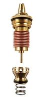 Pisuary - GROHE 47011000 thermo-element 1/2 bimetallic right - miniaturka - grafika 1