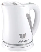 Czajniki elektryczne - Maestro MR-038 Biały - miniaturka - grafika 1
