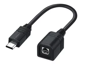 Sony VMC-AVM 1 Multi Adapter Cable VMCAVM1.SYH - Akcesoria czyszczące do aparatów fotograficznych - miniaturka - grafika 2