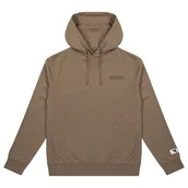 Bluzy męskie - Bluza męska DIADORA HOODIE ATHL. LOGO - miniaturka - grafika 1