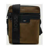Torby męskie - BOSS BLACK Reporterka Ray_N - miniaturka - grafika 1