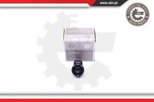 Przełącznik, regulacja lusterka zewnętrznego Esen SKV 37SKV617 - Akcesoria do układu elektrycznego - miniaturka - grafika 1