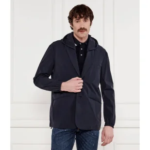 Emporio Armani Kurtka Regular Fit - Kurtki męskie - miniaturka - grafika 1
