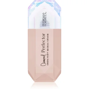 Physicians Formula Mineral Wear Diamond Perfector krem BB Light to Medium 37ml - Kremy BB - miniaturka - grafika 1