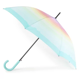 Parasole - Parasolka ESPRIT - Long Ac Rainbow Dawn 58601  Aquasplash - grafika 1