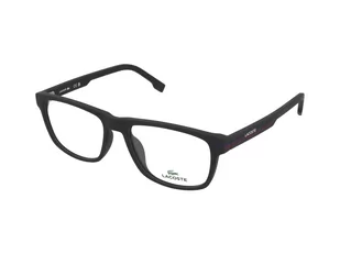 Lacoste L2887-002 - Okulary korekcyjne, oprawki, szkła - miniaturka - grafika 1