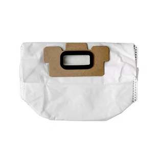 Worek do robota sprzątającego ZACO V6 - Akcesoria do robotów sprzątających - miniaturka - grafika 1