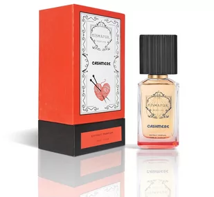 Nishapur, Cashmere, ekstrakt perfum, 100 ml - Wody i perfumy damskie - miniaturka - grafika 1