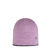 Czapki damskie - Buff Czapka reversible Merino Wool Lightweight Młodzież unisex - miniaturka - grafika 1