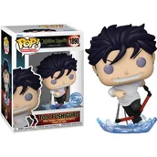 Figurki dla dzieci - Funko POP Jujutsu Kaisen 1890 Toji Fushiguro (Possessed) Special Edition - miniaturka - grafika 1