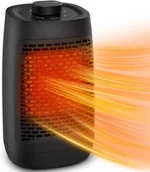 Ogrzewanie przenośne - Cadrim Termowentylator YND-1200 - miniaturka - grafika 1