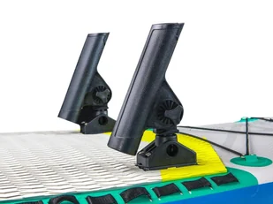 Deska sup Aztron Polaris Adventure 11'2 2022 - Deski SUP i akcesoria - miniaturka - grafika 8