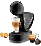 Ekspresy do kawy - Krups Dolce Gusto Infinissima Touch KP2708 - miniaturka - grafika 1