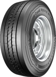 CONTINENTAL Conti Hybrid HT3+ 435/50 R19.5 160 J - Opony ciężarowe - miniaturka - grafika 1