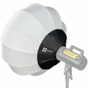 Quadralite Lantern Softbox 85cm - mocowanie Bowens - Softboxy - miniaturka - grafika 1