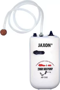 Jaxon Pompka AP-2102 - Inne akcesoria dla wędkarzy - miniaturka - grafika 1