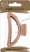 Ozdoby do włosów - TOP CHOICE Klamra do włosów (28700) 1 szt - miniaturka - grafika 1