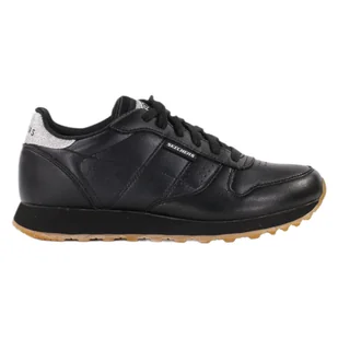 Buty na co dzień damskie SKECHERS OG 85 OLD SHOOL COOL eko skóra - Buty trekkingowe damskie - miniaturka - grafika 1