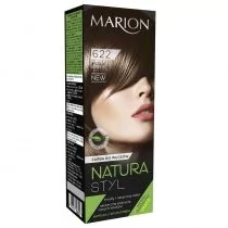 Marion Natura Styl 382 Platynowy Blond - Farby do włosów i szampony koloryzujące - miniaturka - grafika 1