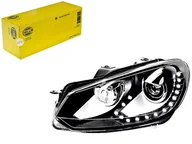 Lampy przednie - HELLA REFLEKTOR VW 1ZS009902771 - miniaturka - grafika 1