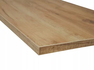 Blat Do Stołu Loft Laminat Dąb Craft 175/80 2,5cm - Meble modułowe i akcesoria - miniaturka - grafika 1