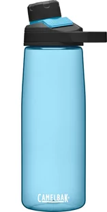 Camelbak Butelka Camelbak Chute Mag 750 ml True Blue C2470/402075/UNI - Shakery i bidony sportowe - miniaturka - grafika 1