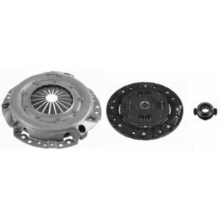 SACHS Zestaw sprzęgła 3000 561 001 - Sprzęgła - miniaturka - grafika 1