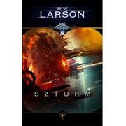 Fantasy - Larson B. V. Star Force T.8 Szturm - miniaturka - grafika 1