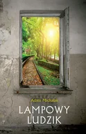 Poezja - Lampowy ludzik - miniaturka - grafika 1